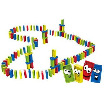 Joc - Domino (100 piese)