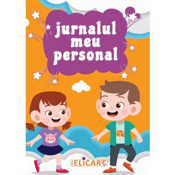 Jurnalul meu personal (Elicart)