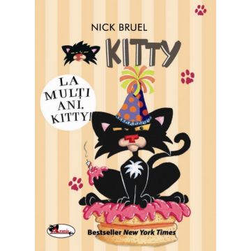 Kitty, La multi ani! (Aramis)