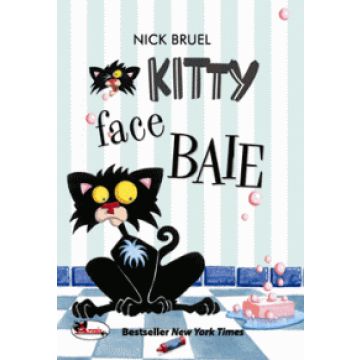 Kitty face baie (Aramis)