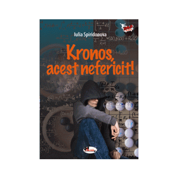 Kronos, acest nefericit! (Aramis)