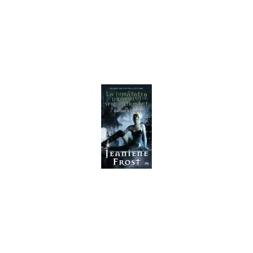 La jumatatea drumului spre mormant (VANATOARE NOCTURNA, vol.1) (Corint)