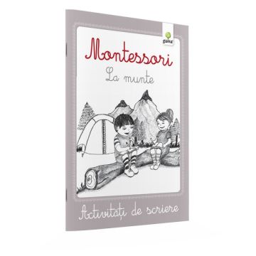 La munte