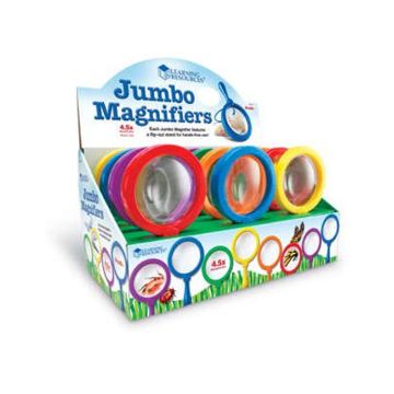 Learning Resources Lupa Jumbo