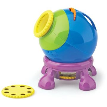 Learning Resources Primul meu proiector spatial