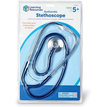 Learning Resources Stetoscop