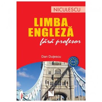 Limba engleza fara profesor