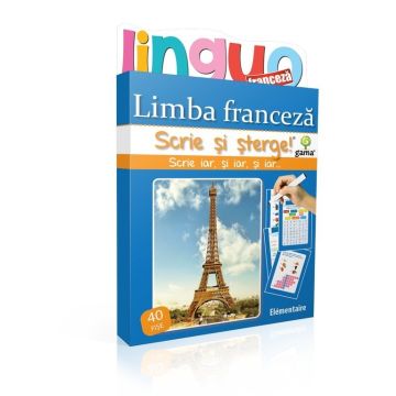 Limba franceza. Elementaire