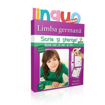 Limba germana nivel 1, Modulul 2