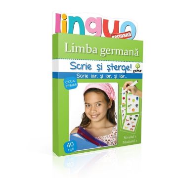 Limba germana nivel 1, Modulul 3