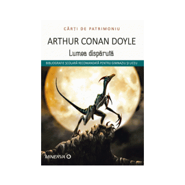 Lumea disparuta (Aramis)