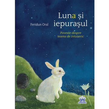 Luna si iepurasul (DPH)