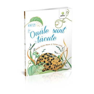 Ouale sunt tacute - Magia naturii (Gama)