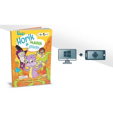 Horik si Magia stiintei (EDU)