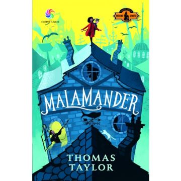  Malamander (Corint)