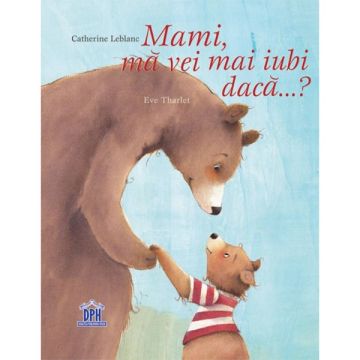 MAMI, MA VEI MAI IUBI?