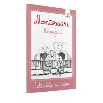 Mamifere