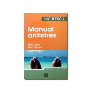 Manual antistres