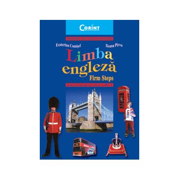 MANUAL CLASA A III-A - ENGLEZA