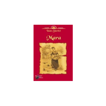 Mara (Steaua Nordului)