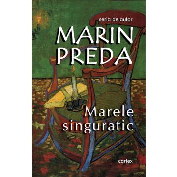 Marele singuratic (Cartex)