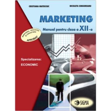Marketing 