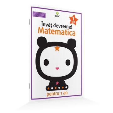Matematica pentru 1 an
