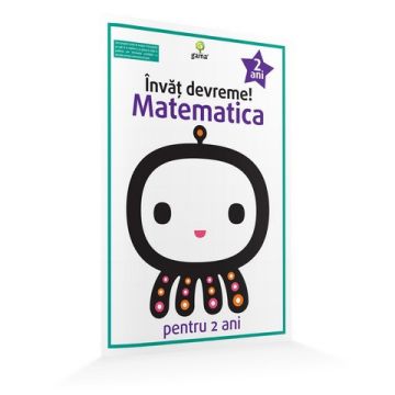 Matematica pentru 2 ani