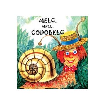 Sa cresti mare! Melc, melc, codobelc (Prut)