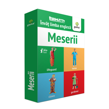 Meserii - Bingoletto (Gama)