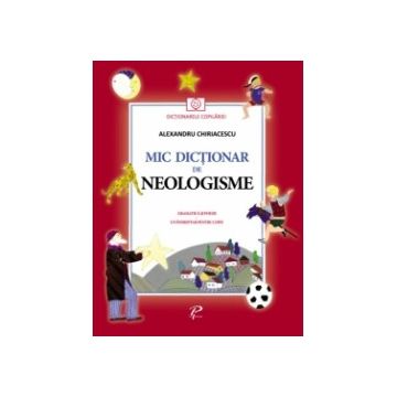 Mic dictionar de neologisme (Prut)
