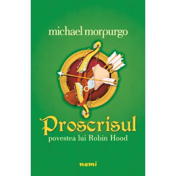 Proscrisul (Nemira)
