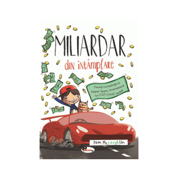 Miliardar din intamplare (Aramis)