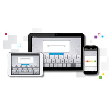 Mimio Mobile - 1 clasa