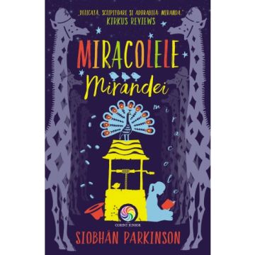  Miracolele Mirandei (Corint)