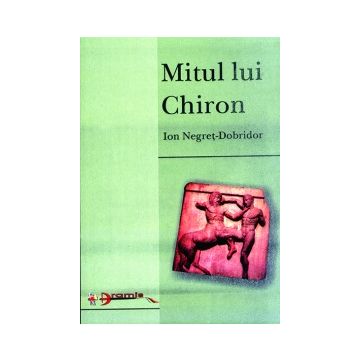 Mitul lui Chiron