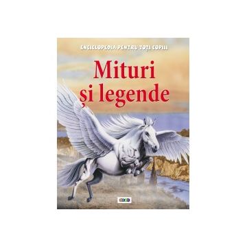 Mituri şi legende (Prut)
