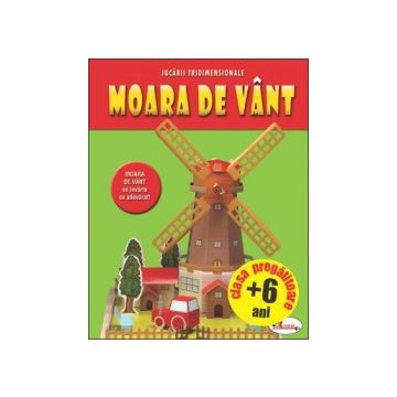 Activitati practice- Moara de vant (Aramis)