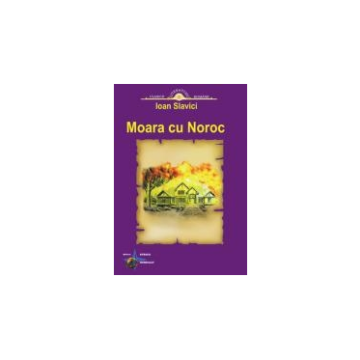 Moara cu noroc (Steaua Nordului)