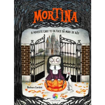 Mortina (Corint)