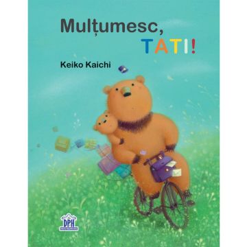 Multumesc, tati! (DPH)