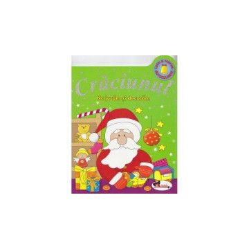 Craciunul - Ne jucam si decoram (Aramis)