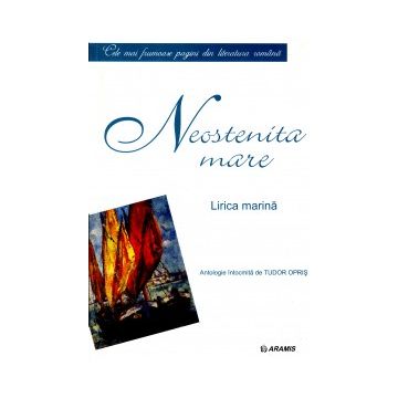 Neostenita mare