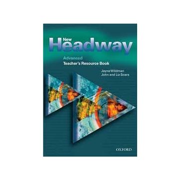 New Headway 4th Edition Advanced Teacher's Resource Disc Pack
