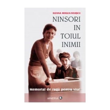 Ninsori in toiul inimii (Minerva)
