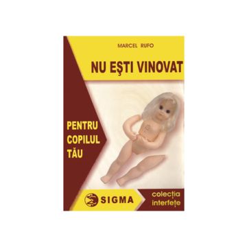 Nu esti vinovat