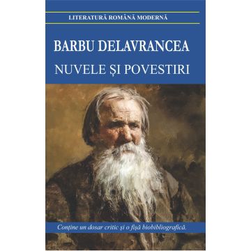 Nuvele si povestiri (Cartex)