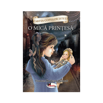 O mica printesa - volumul 1 (Aramis)