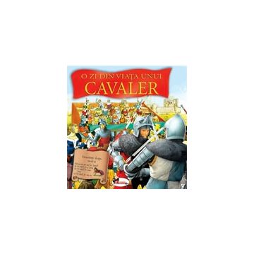 O zi din viata unui cavaler (Aramis)