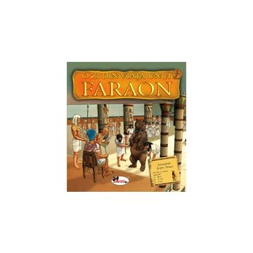O zi din viata unui faraon (Aramis)